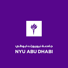 NYU Abu Dhabi logo
