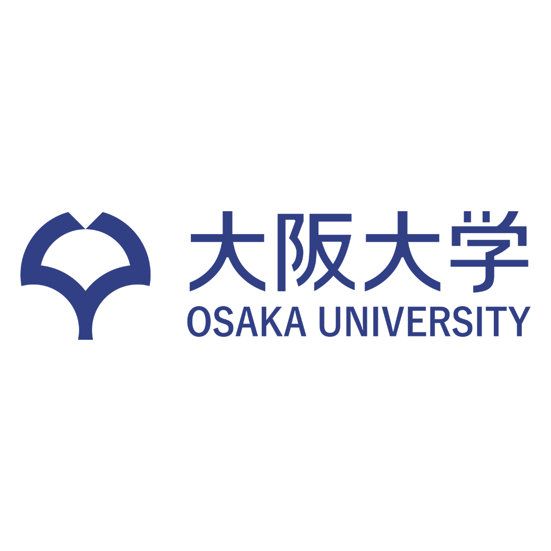 Osaka University logo