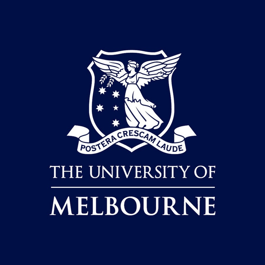 University of Melbourne logo