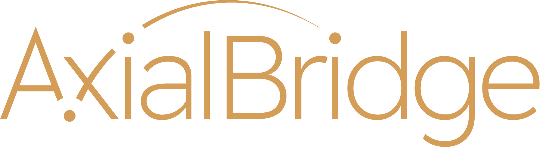 Axial Bridge logo