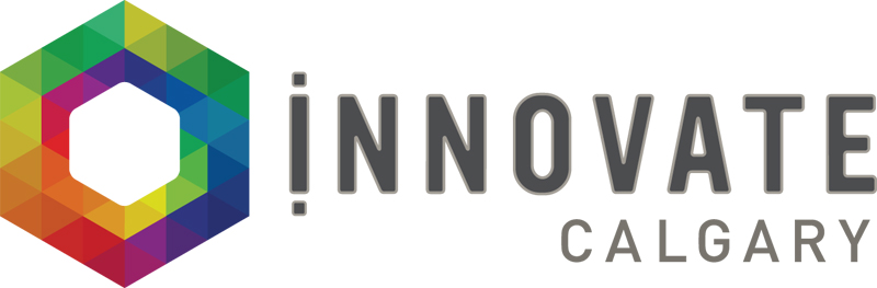 Innovate Calgary logo